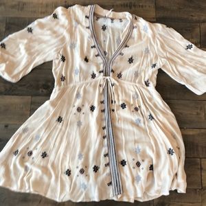 Free people dress